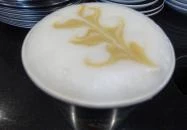 La Lucia Étterem Budapest