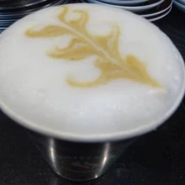 La Lucia Étterem Budapest - Étel/ital