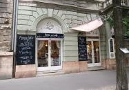 La Lune Cafe Budapest La Lune Cafe Budapest