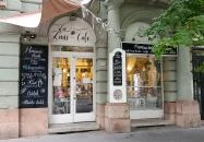 La Lune Cafe Budapest La Lune Cafe Budapest