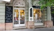 La Lune Cafe Budapest - Külső kép