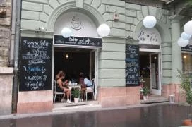 La Lune Cafe Budapest