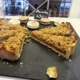 La Lune Cafe Budapest - Étel/ital