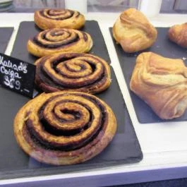 La Lune Cafe Budapest - Étel/ital