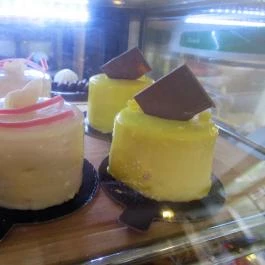 La Lune Cafe Budapest - Étel/ital