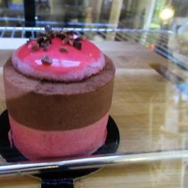 La Lune Cafe Budapest - Étel/ital