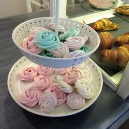 La Lune Cafe Budapest - Étel/ital