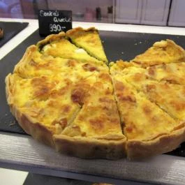 La Lune Cafe Budapest - Étel/ital