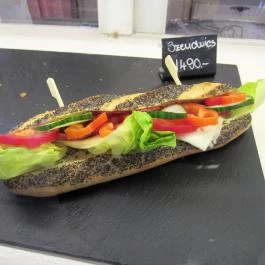 La Lune Cafe Budapest - Étel/ital