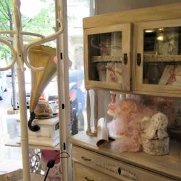 La Lune Cafe Budapest - Belső