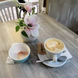 La Lune Cafe Budapest - Étel/ital