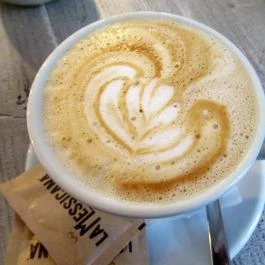 La Lune Cafe Budapest - Étel/ital