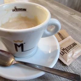 La Lune Cafe Budapest - Étel/ital