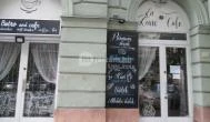La Lune Cafe Budapest - Külső kép