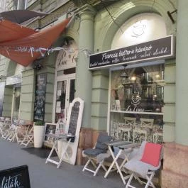 La Lune Cafe Budapest - Egyéb