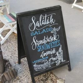 La Lune Cafe Budapest - Egyéb