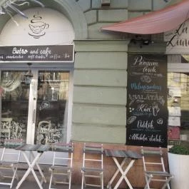 La Lune Cafe Budapest - Egyéb