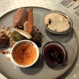 La'Mar Grill Restaurant & Pizzeria Zalakaros - Étel/ital