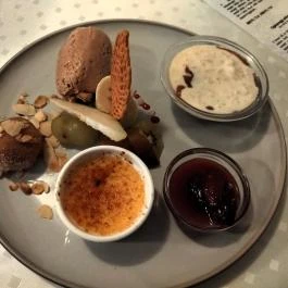 La'Mar Grill Restaurant & Pizzeria Zalakaros - Étel/ital