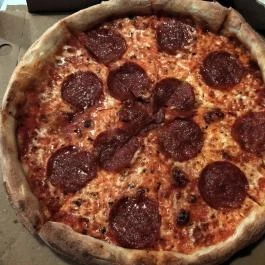 La'Mar Grill Restaurant & Pizzeria Zalakaros - Étel/ital