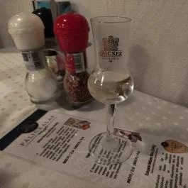 La'Mar Grill Restaurant & Pizzeria Zalakaros - Étel/ital