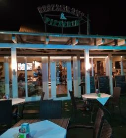 La'Mar Grill Restaurant & Pizzeria