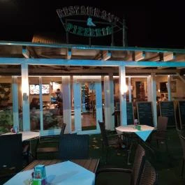 La'Mar Grill Restaurant & Pizzeria Zalakaros - Külső kép