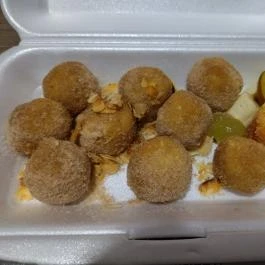 La'Mar Grill Restaurant & Pizzeria Zalakaros - Étel/ital