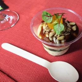 La Maréda Étterem & Bisztró, Győr - Étel/ital