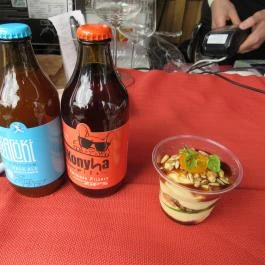 La Maréda Étterem & Bisztró, Győr - Étel/ital