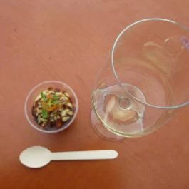 La Maréda Étterem & Bisztró, Győr - Étel/ital