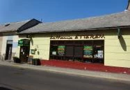 La Maria Étterem Gyöngyös