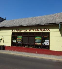 La Maria Étterem
