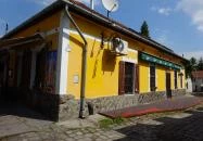 La Mia Pizzéria & Ristorante Szentendre