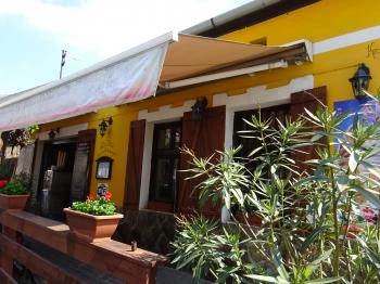 La Mia Pizzéria & Ristorante Szentendre