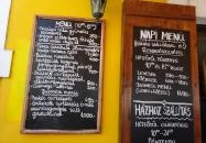 La Mia Pizzéria & Ristorante Szentendre