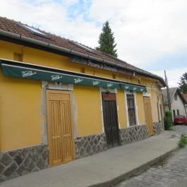 La Mia Pizzéria & Ristorante Szentendre - Külső kép