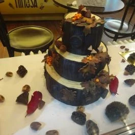 La Mimosa Budapest - Étel/ital