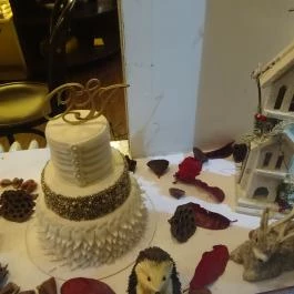 La Mimosa Budapest - Étel/ital