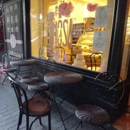 La Mimosa Budapest - Külső kép