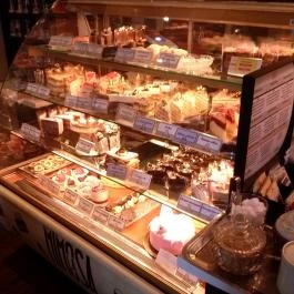 La Mimosa Budapest - Étel/ital