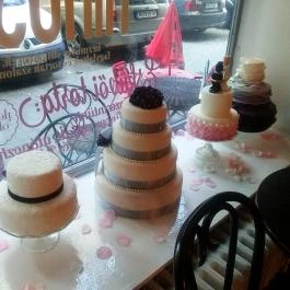 La Mimosa Budapest - Étel/ital