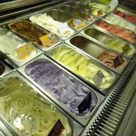 La Mimosa Budapest - Étel/ital