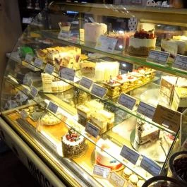 La Mimosa Budapest - Étel/ital