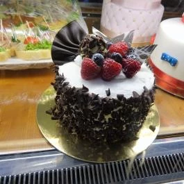 La Mimosa Budapest - Étel/ital