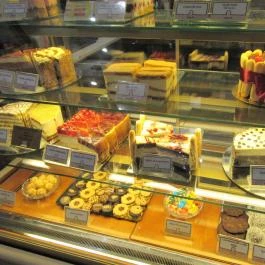 La Mimosa Budapest - Étel/ital