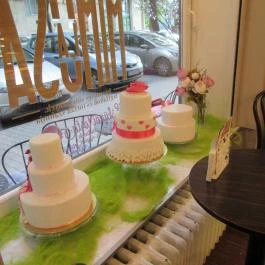 La Mimosa Budapest - Étel/ital