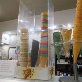 La Mimosa Budapest - Étel/ital