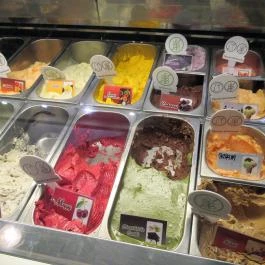 La Mimosa Budapest - Étel/ital