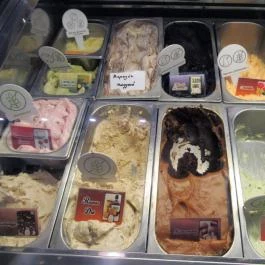 La Mimosa Budapest - Étel/ital